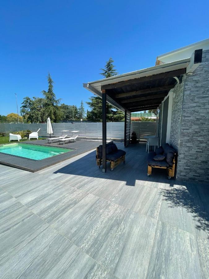 Maison 115 Cassano delle Murge Eksteriør billede
