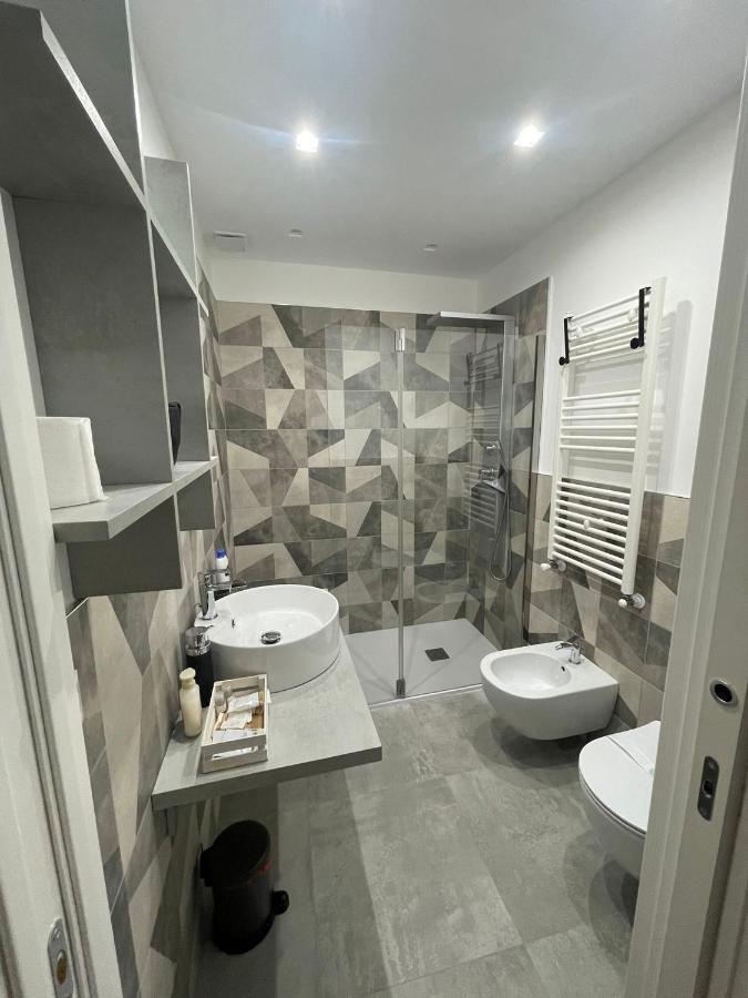 Maison 115 Cassano delle Murge Eksteriør billede