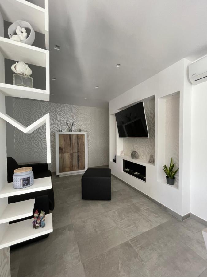 Maison 115 Cassano delle Murge Eksteriør billede