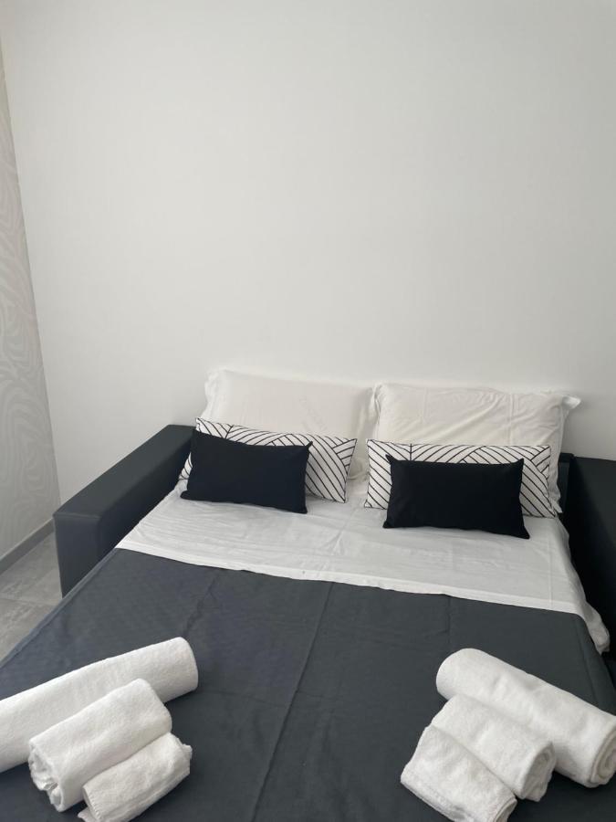Maison 115 Cassano delle Murge Eksteriør billede