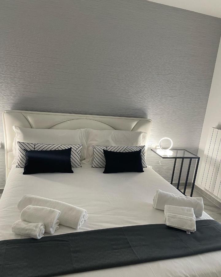 Maison 115 Cassano delle Murge Eksteriør billede