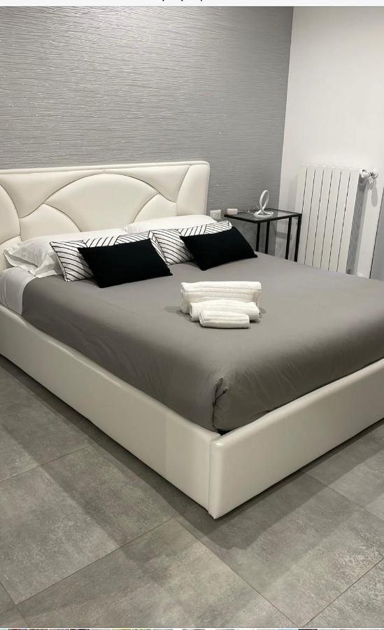Maison 115 Cassano delle Murge Eksteriør billede