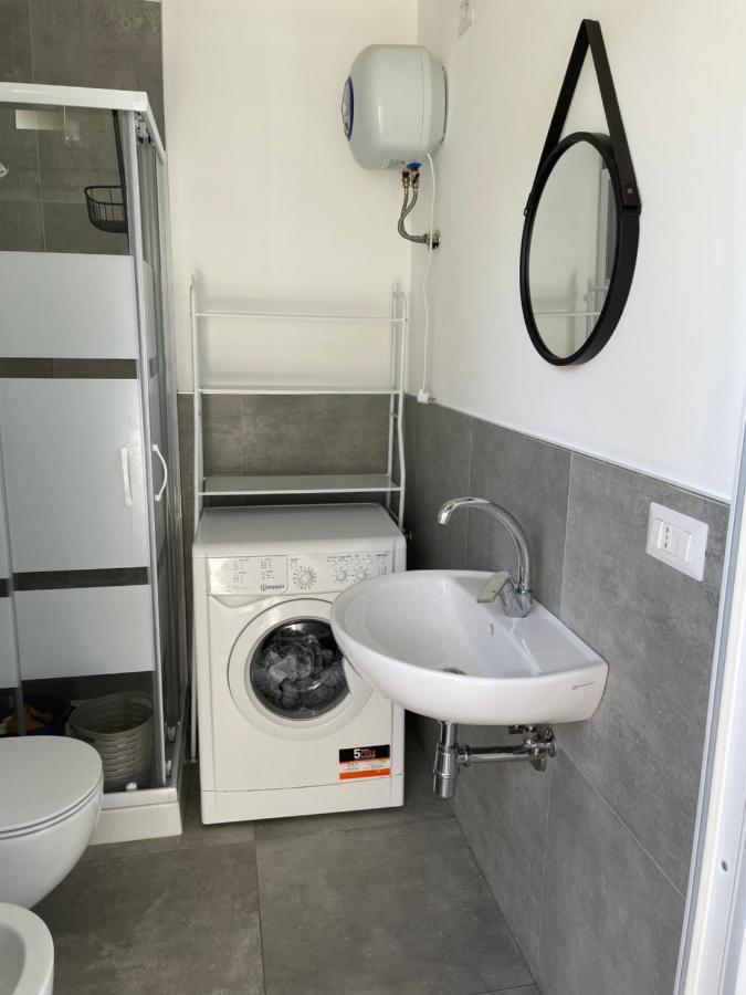 Maison 115 Cassano delle Murge Eksteriør billede
